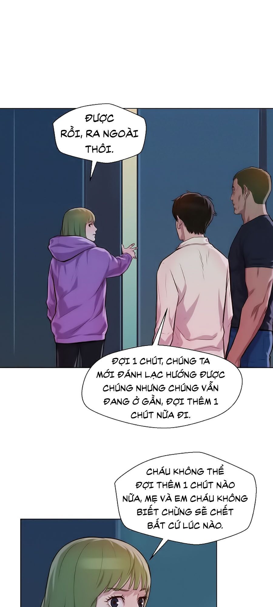 Thợ Săn 3 Cm Chapter 20 - 49