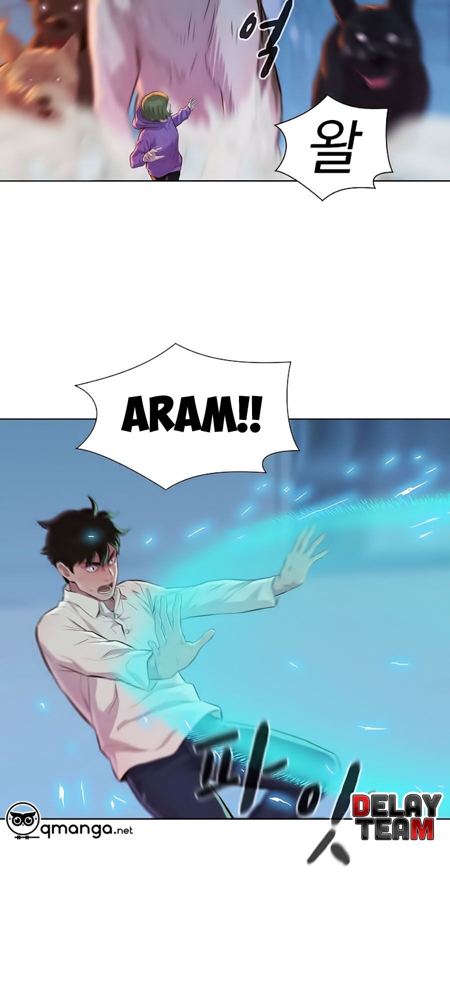 Thợ Săn 3 Cm Chapter 20 - 62