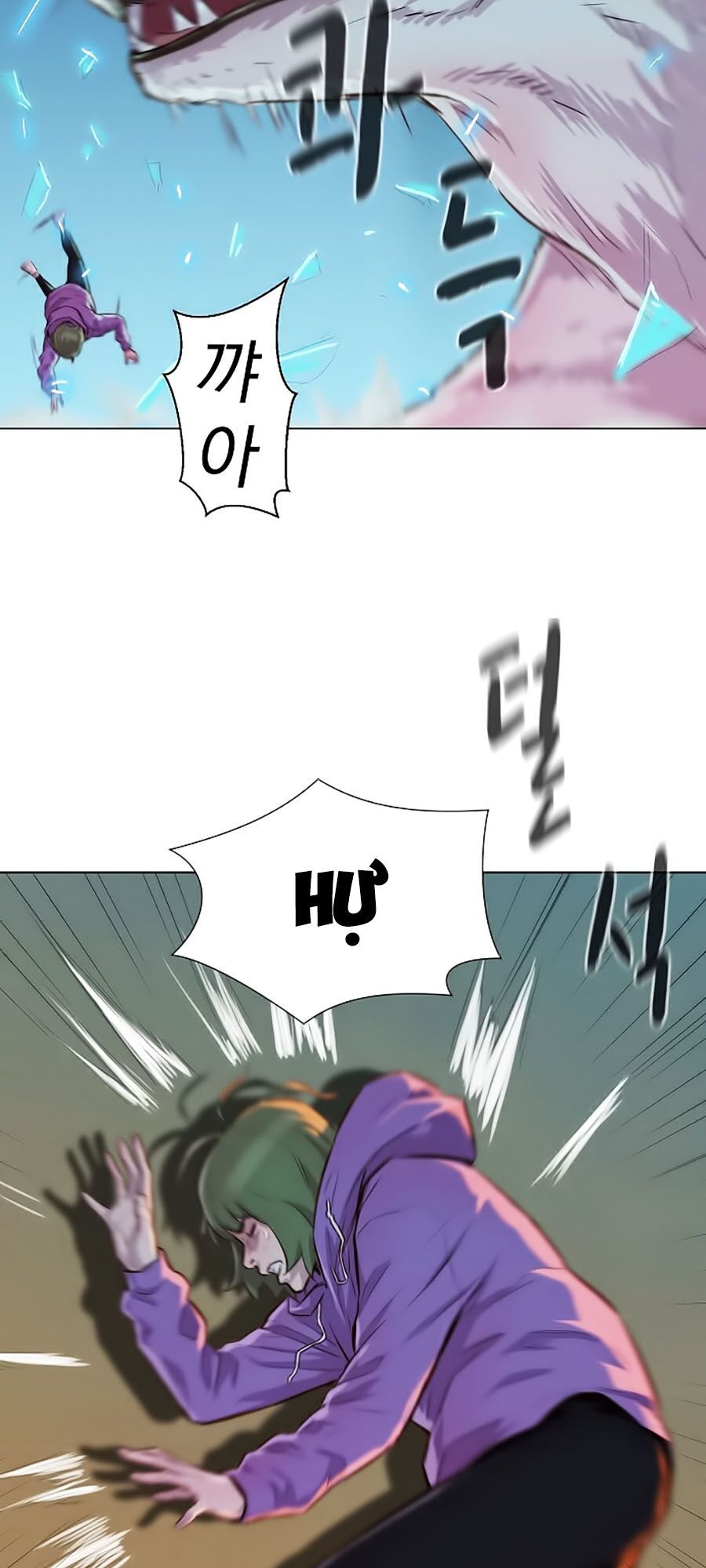 Thợ Săn 3 Cm Chapter 20 - 65