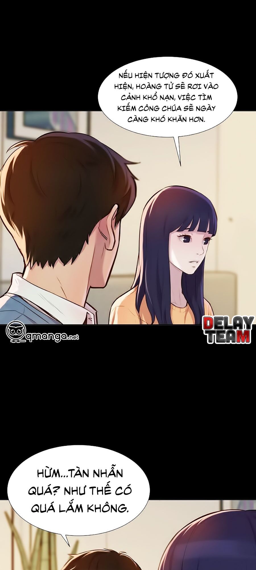 Thợ Săn 3 Cm Chapter 20 - 9