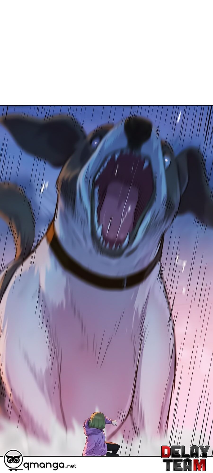 Thợ Săn 3 Cm Chapter 21 - 1