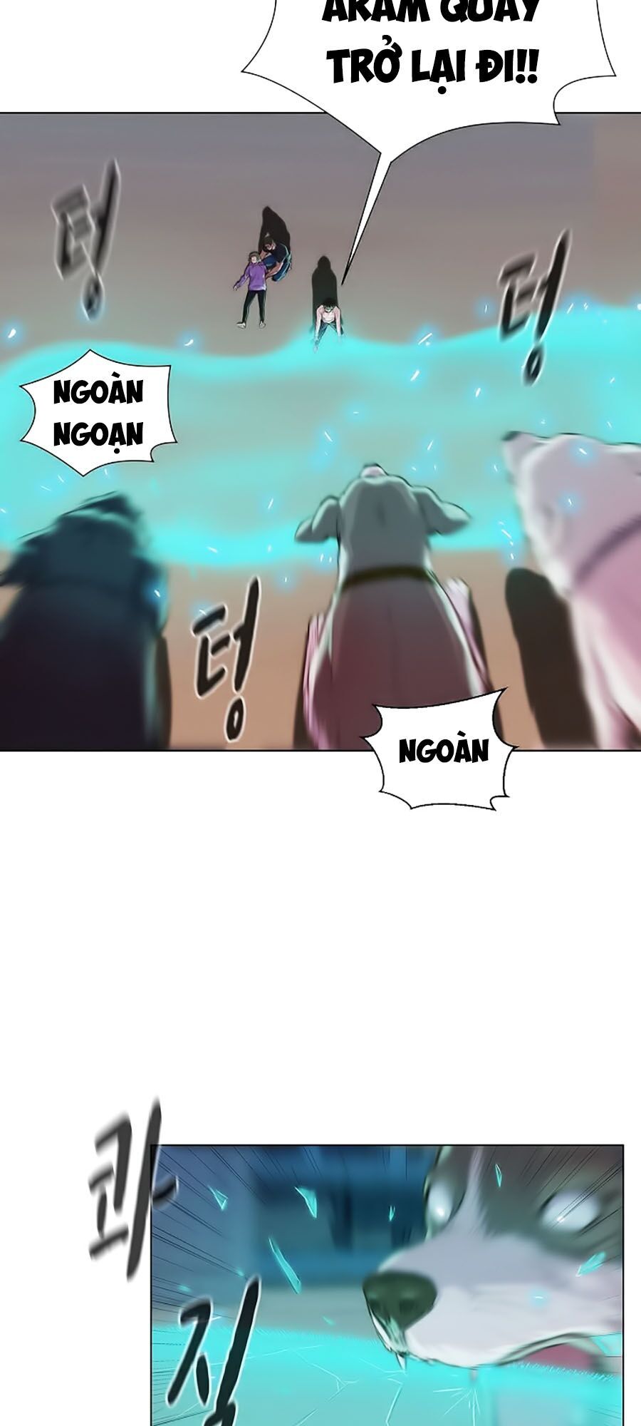 Thợ Săn 3 Cm Chapter 21 - 12