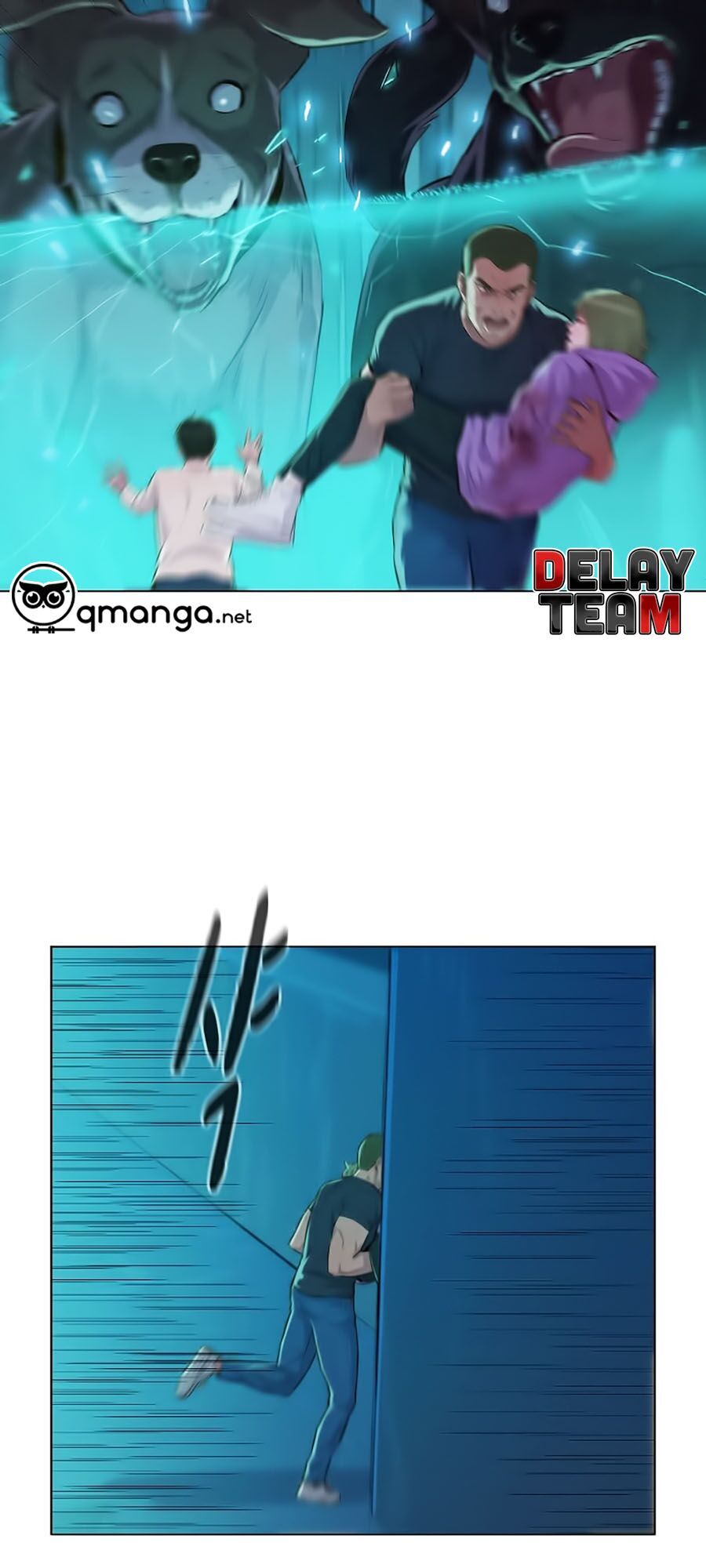 Thợ Săn 3 Cm Chapter 21 - 15