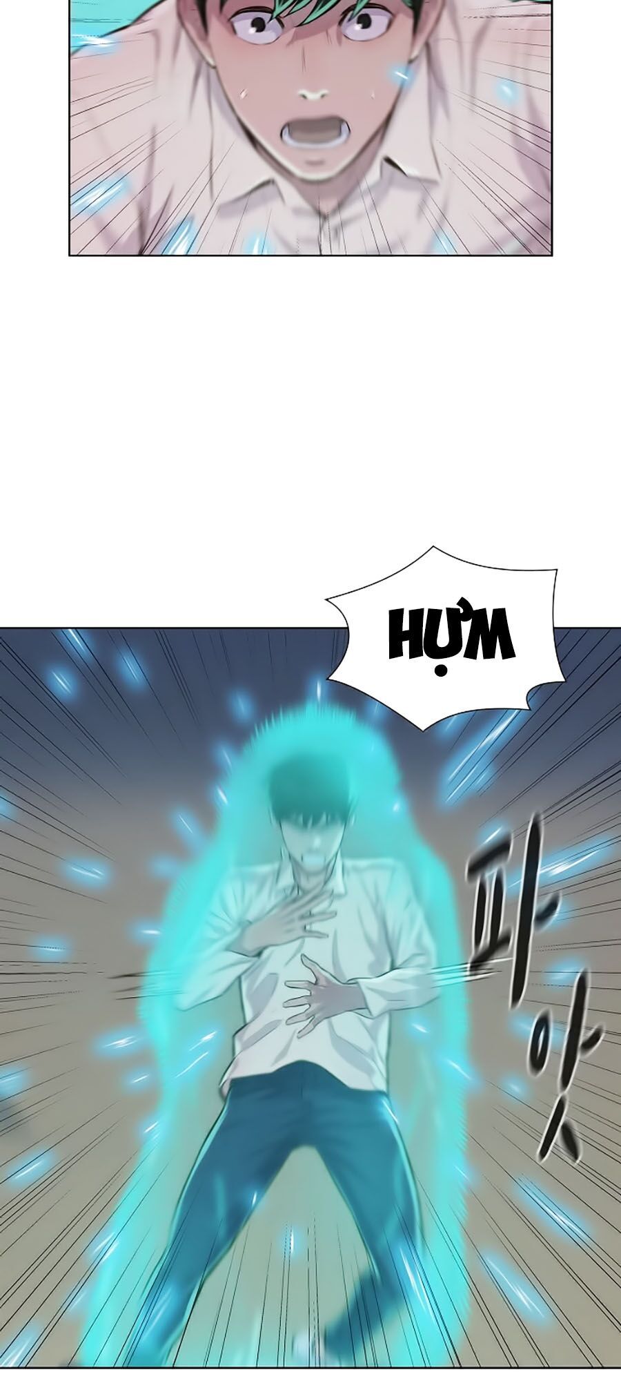 Thợ Săn 3 Cm Chapter 21 - 17