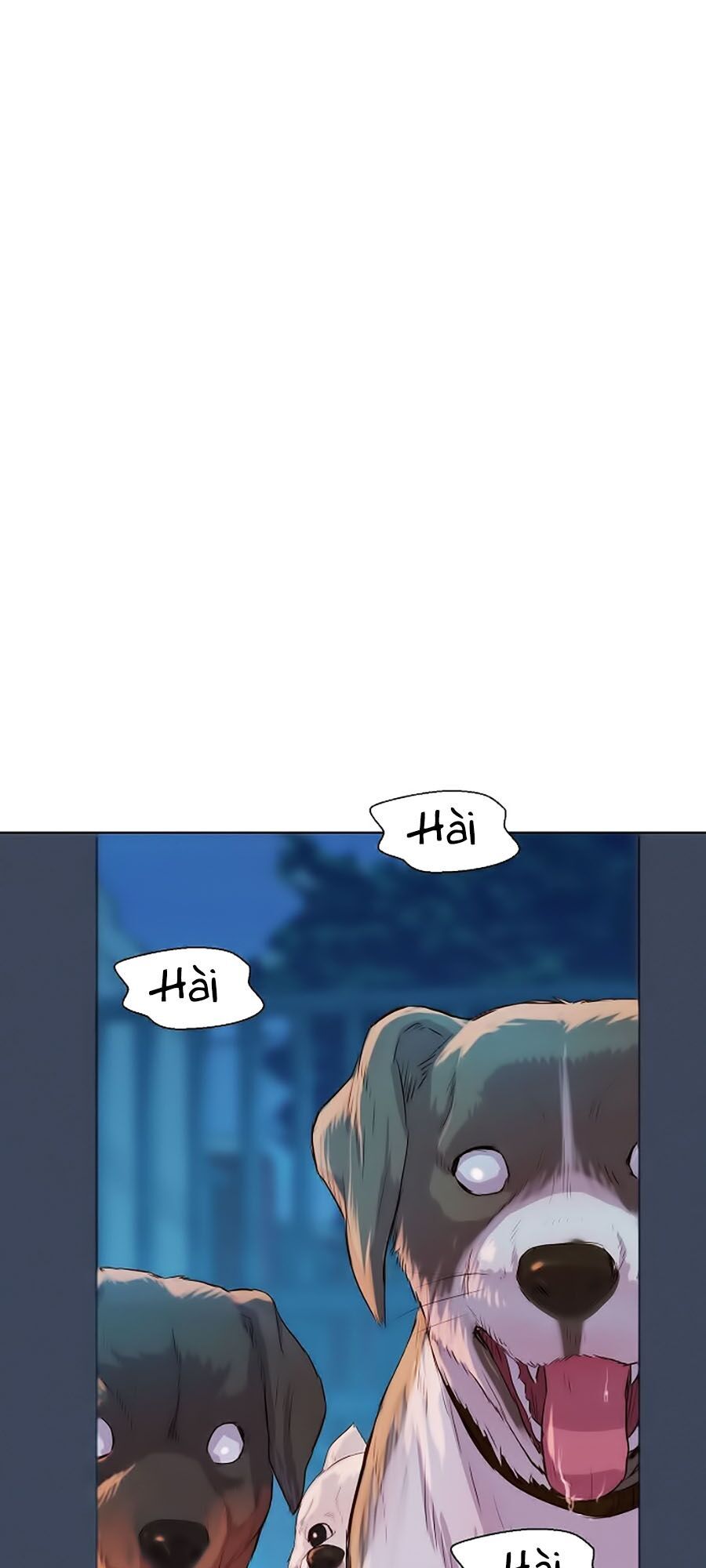 Thợ Săn 3 Cm Chapter 21 - 23