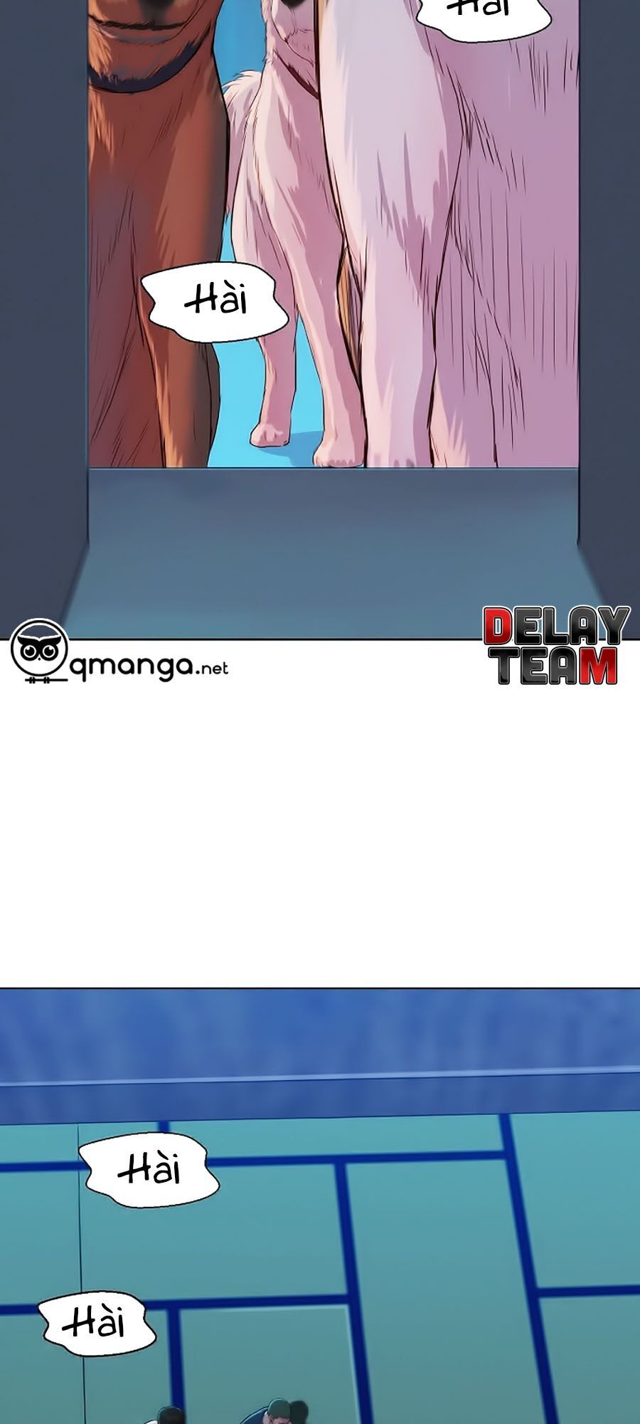 Thợ Săn 3 Cm Chapter 21 - 24