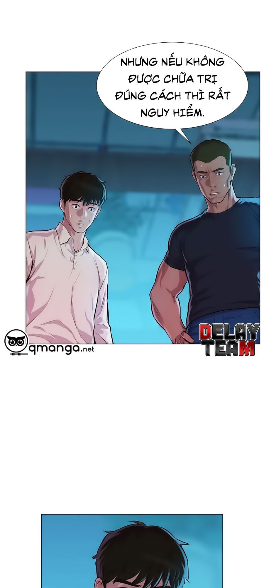 Thợ Săn 3 Cm Chapter 21 - 26