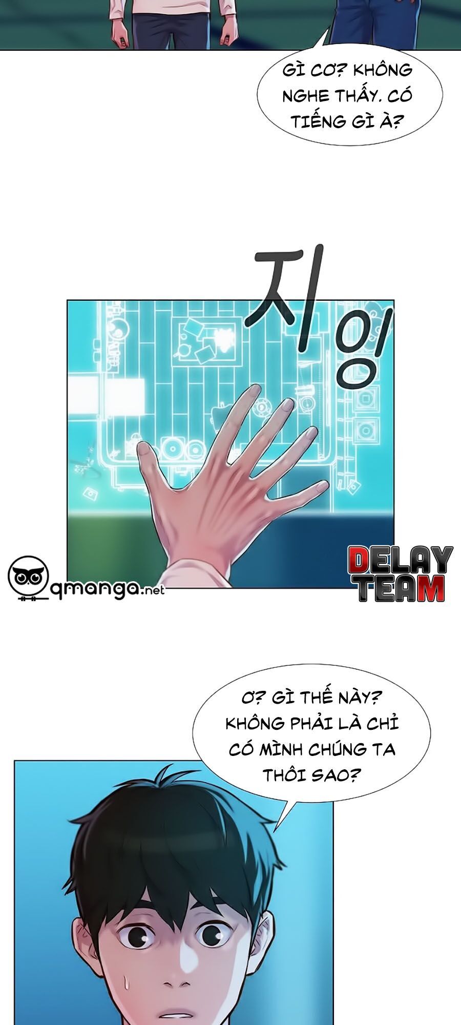 Thợ Săn 3 Cm Chapter 21 - 29