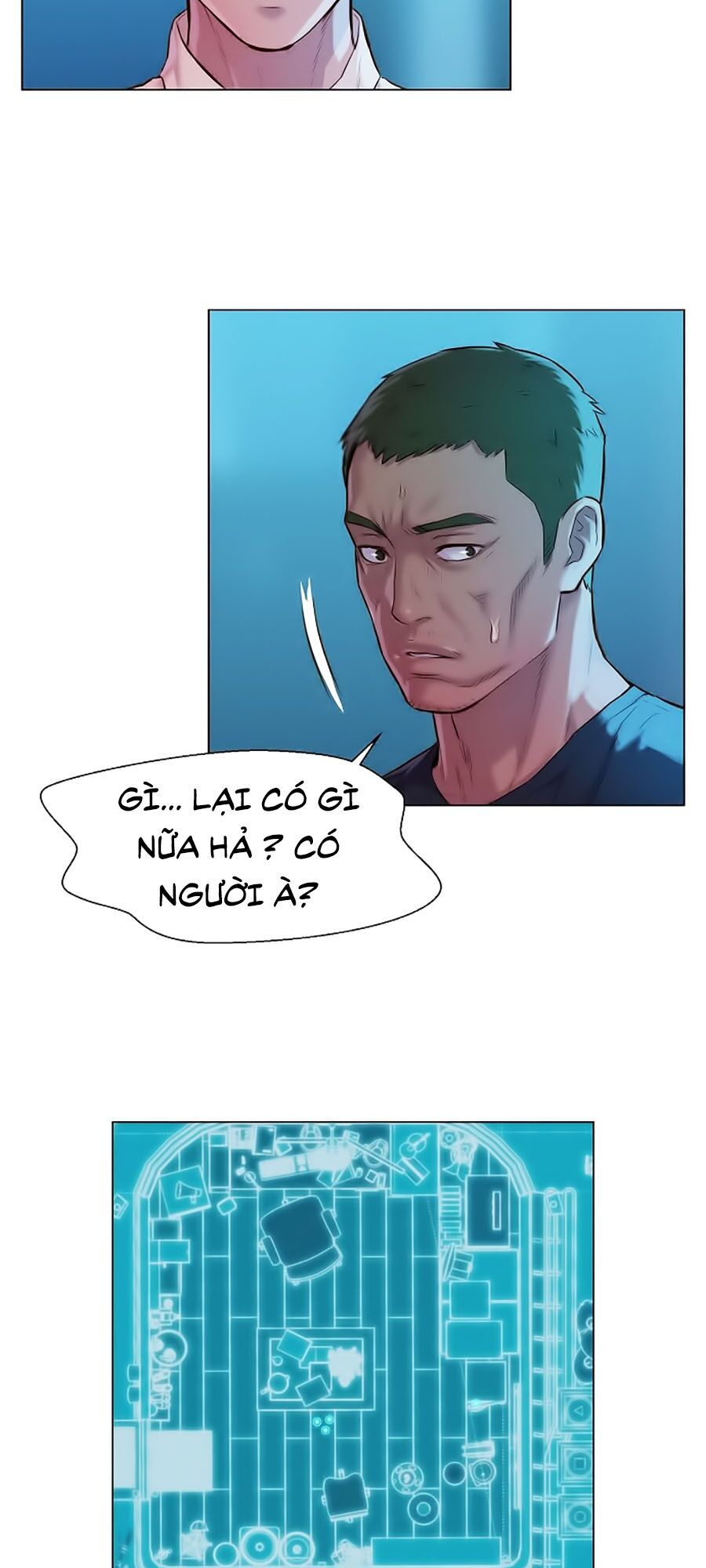 Thợ Săn 3 Cm Chapter 21 - 30