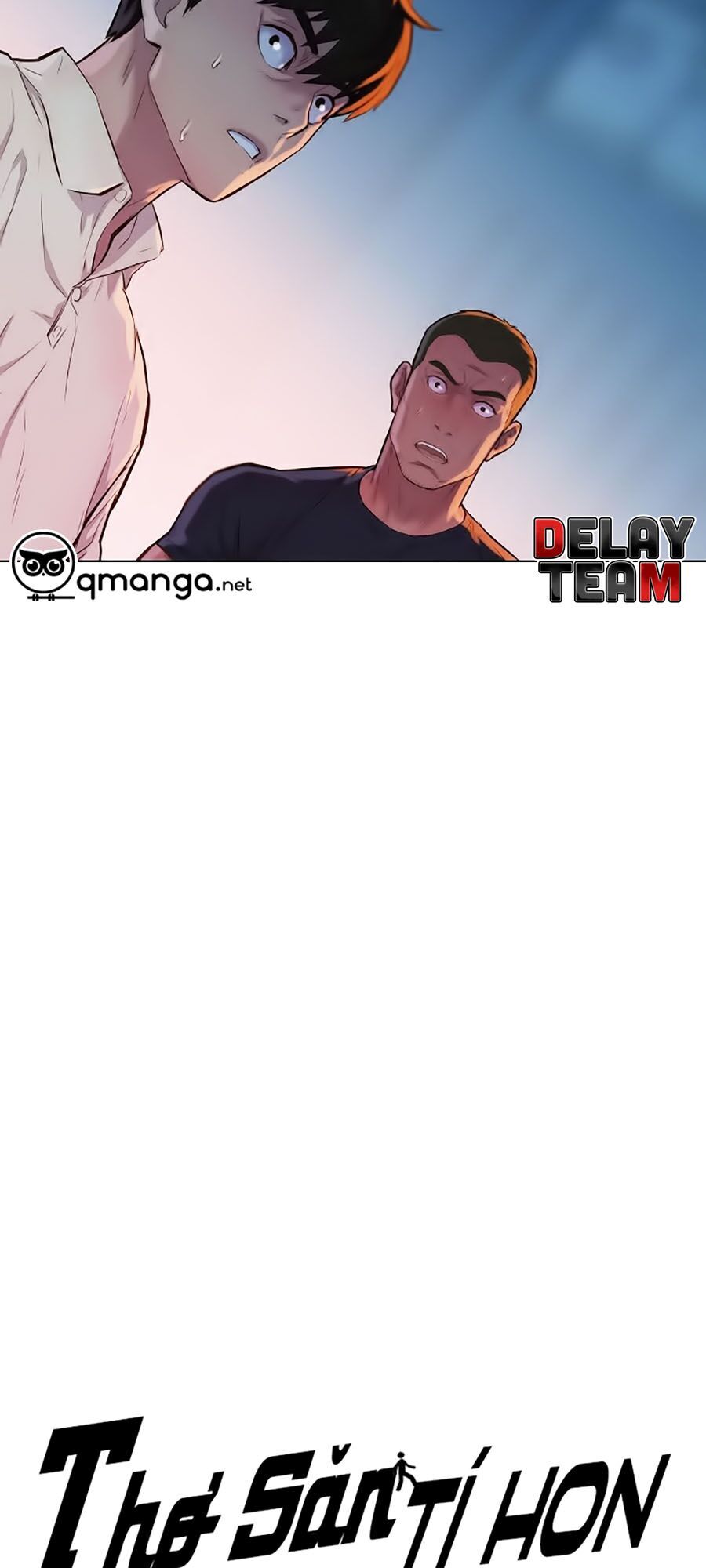 Thợ Săn 3 Cm Chapter 21 - 4