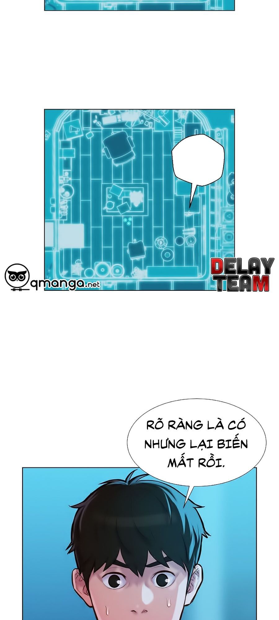 Thợ Săn 3 Cm Chapter 21 - 31