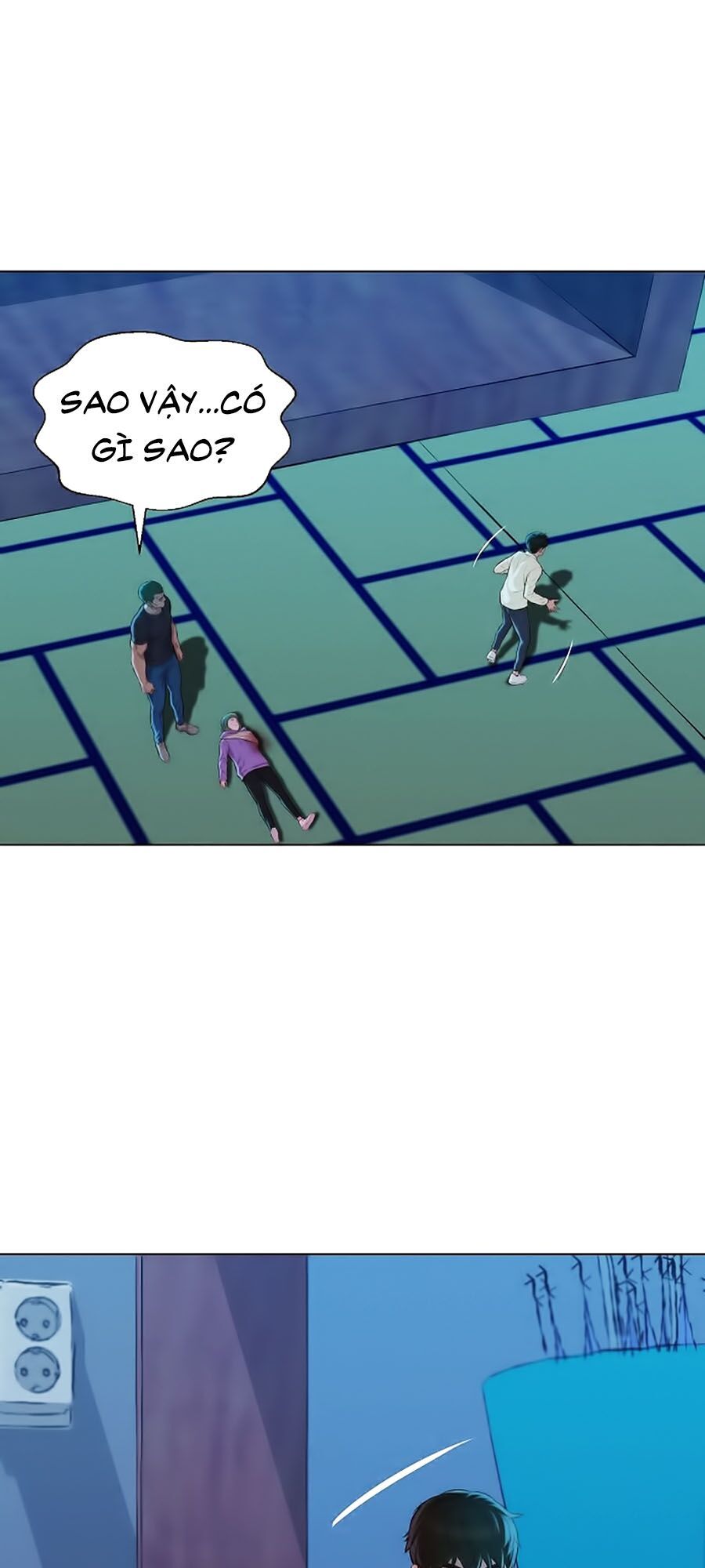 Thợ Săn 3 Cm Chapter 21 - 33