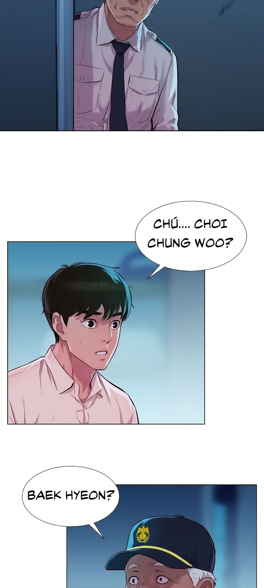 Thợ Săn 3 Cm Chapter 21 - 38