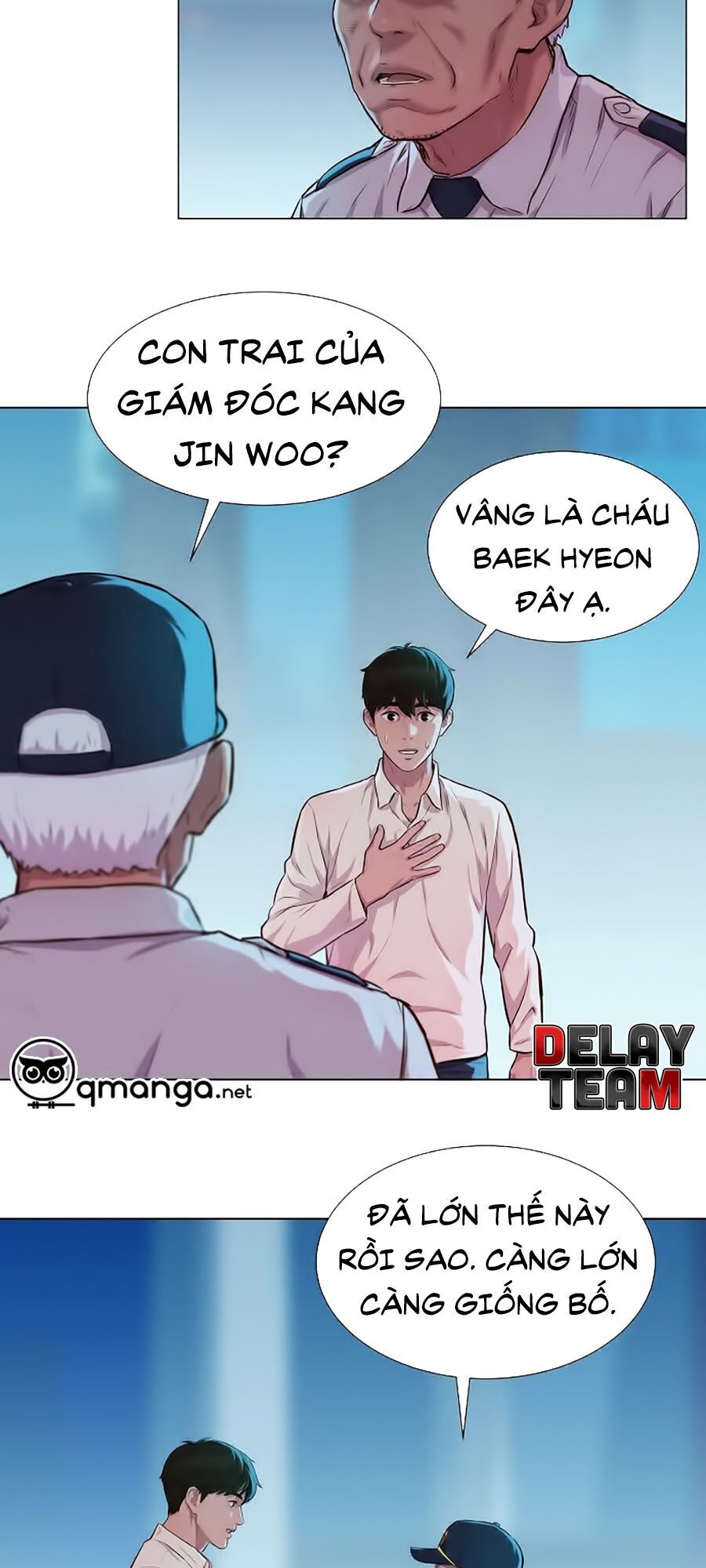 Thợ Săn 3 Cm Chapter 21 - 39