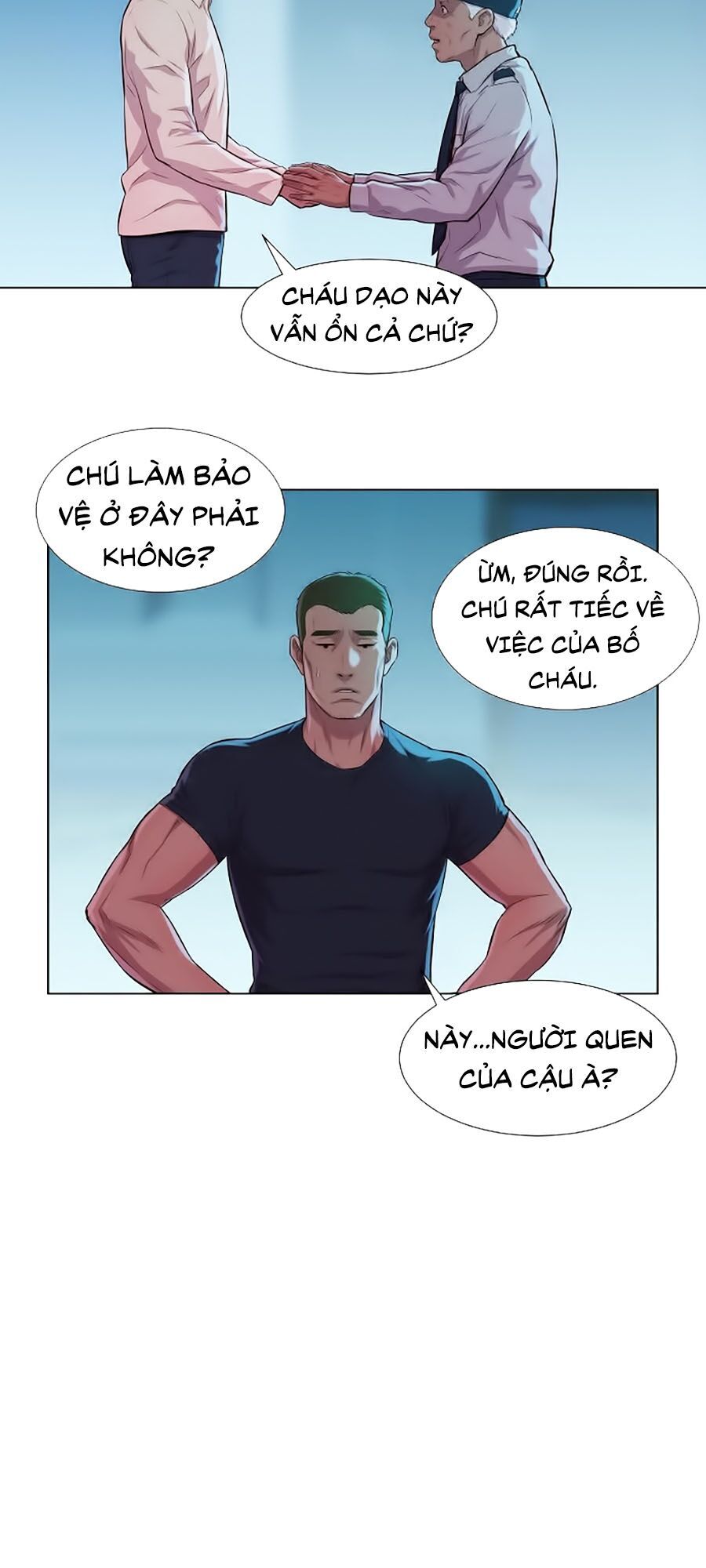 Thợ Săn 3 Cm Chapter 21 - 40