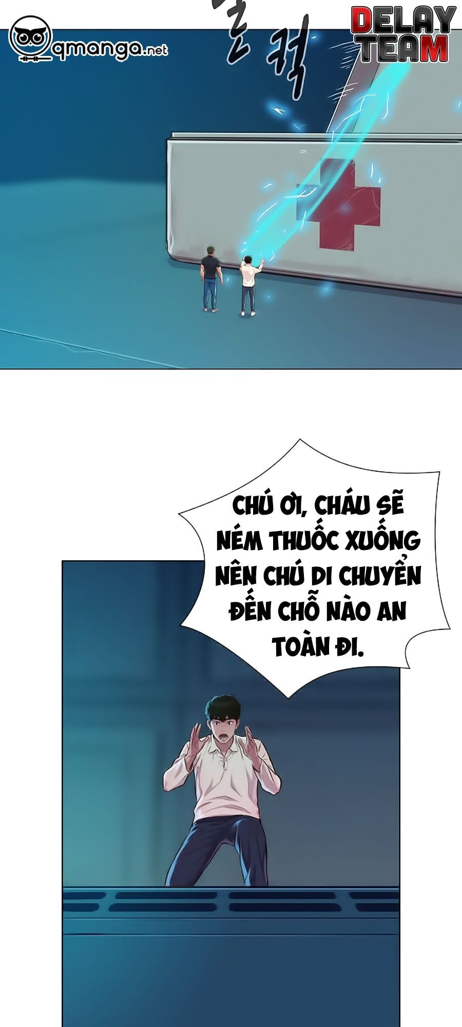 Thợ Săn 3 Cm Chapter 21 - 51