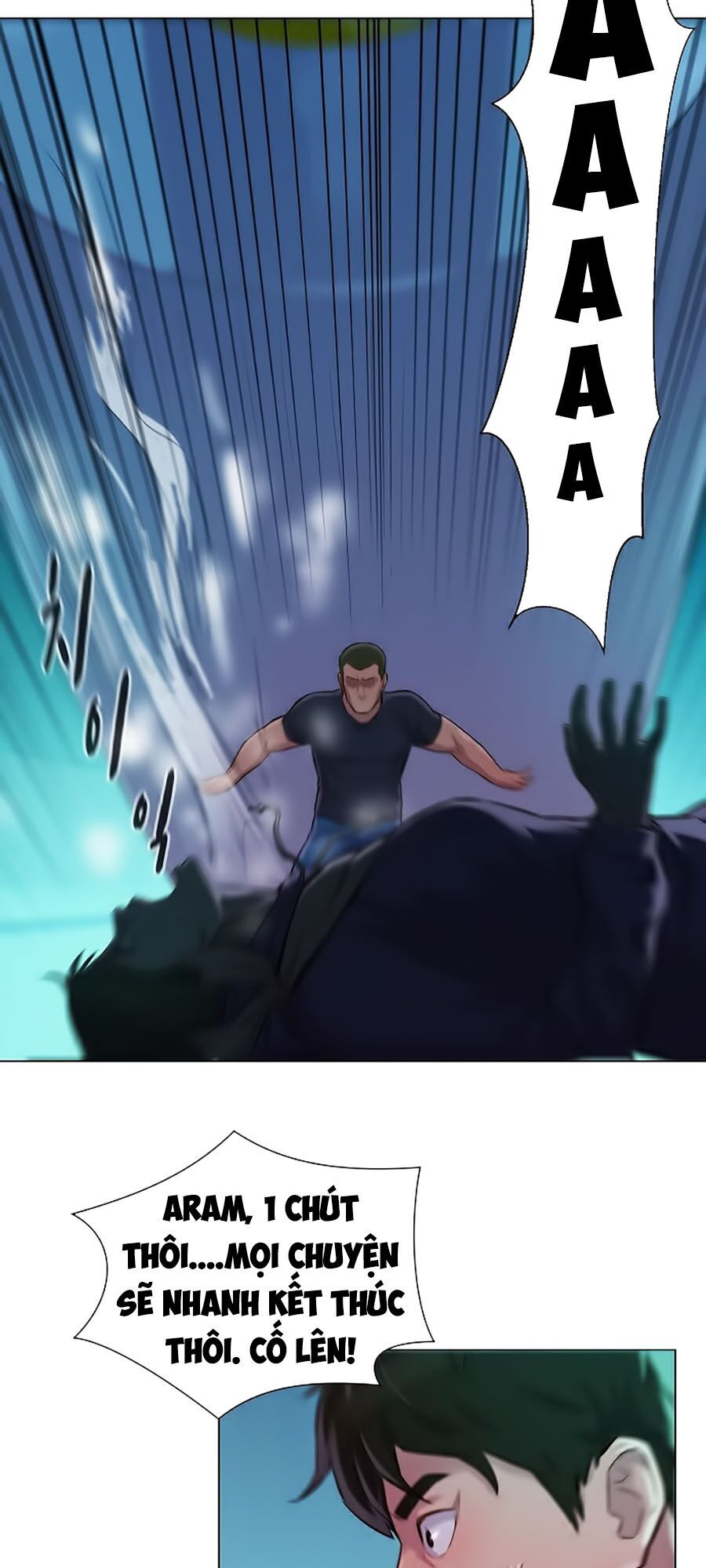 Thợ Săn 3 Cm Chapter 21 - 58