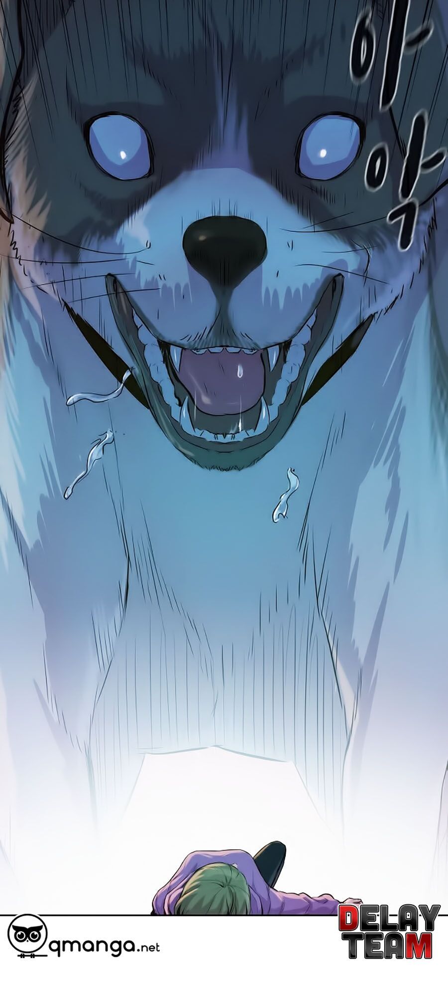 Thợ Săn 3 Cm Chapter 21 - 10