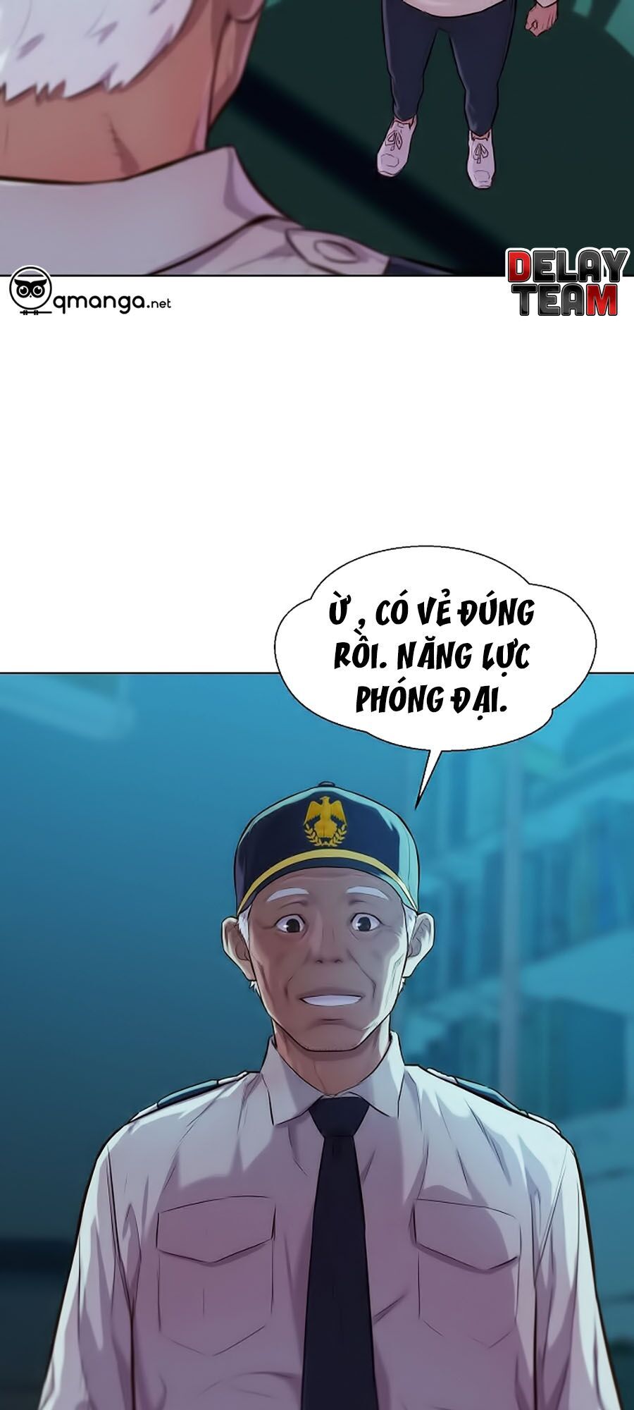 Thợ Săn 3 Cm Chapter 22 - 22