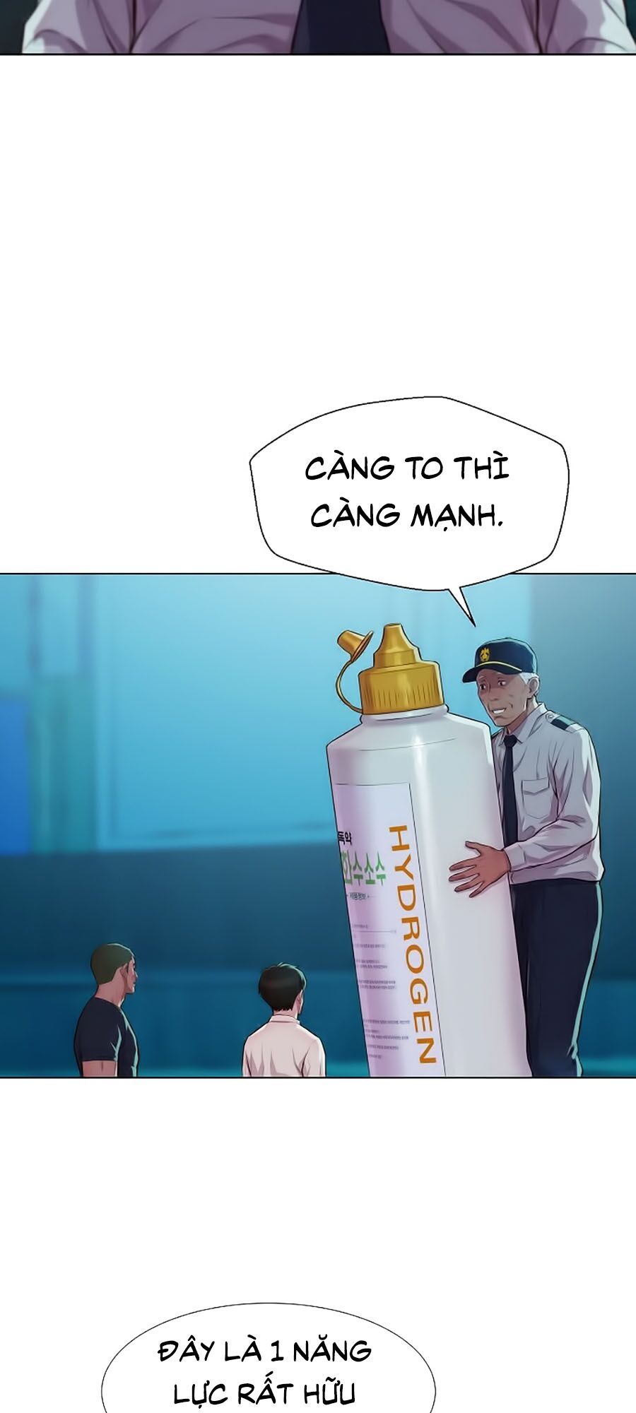 Thợ Săn 3 Cm Chapter 22 - 23