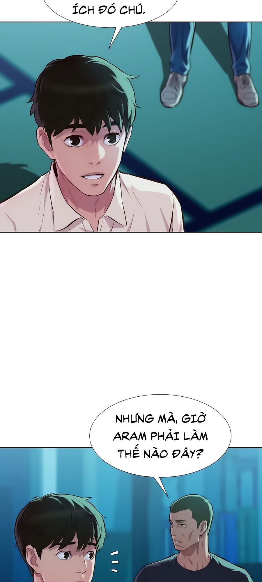 Thợ Săn 3 Cm Chapter 22 - 24