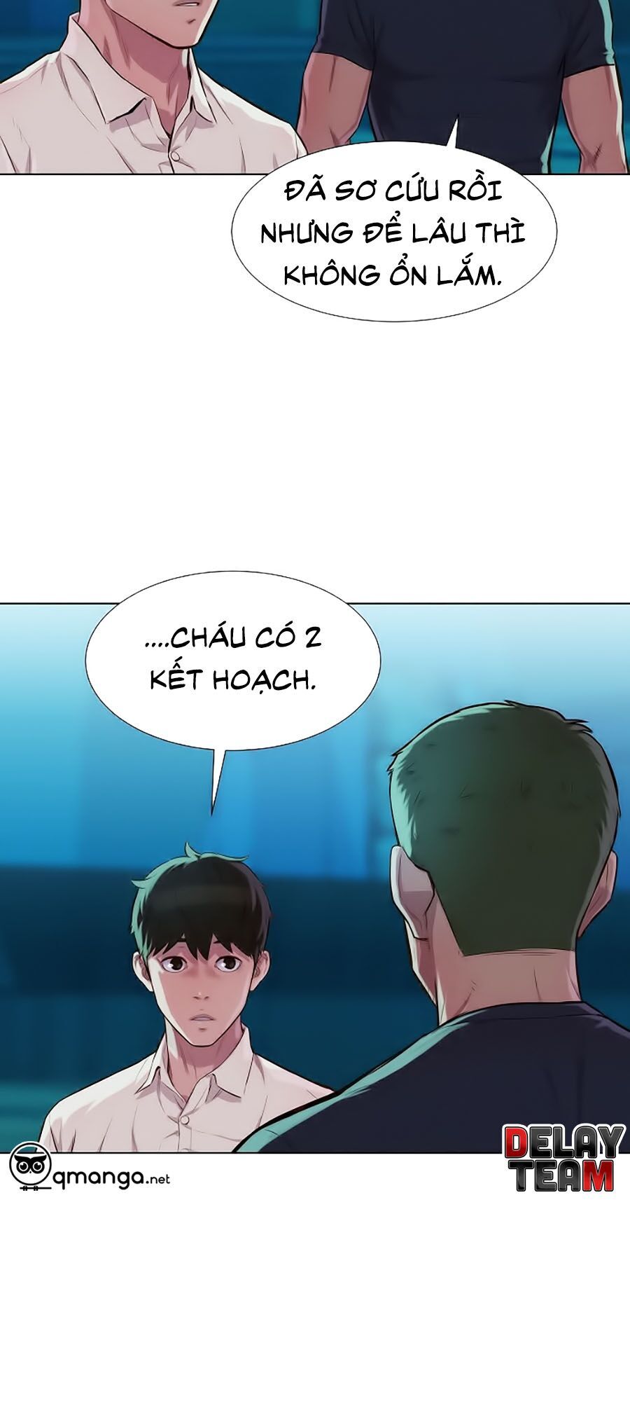 Thợ Săn 3 Cm Chapter 22 - 25