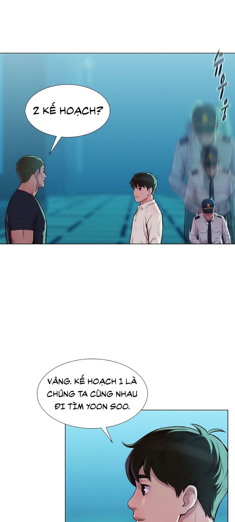 Thợ Săn 3 Cm Chapter 22 - 26