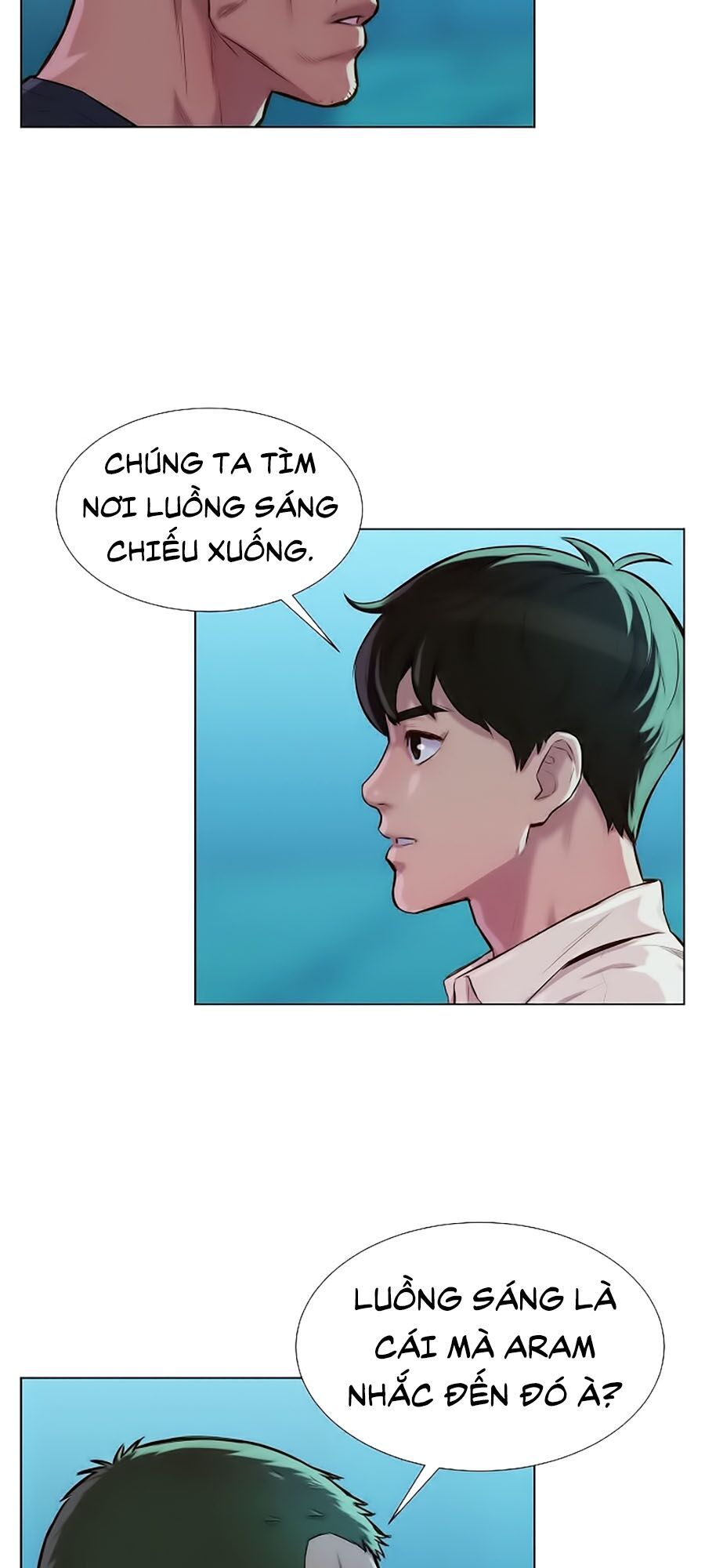 Thợ Săn 3 Cm Chapter 22 - 29