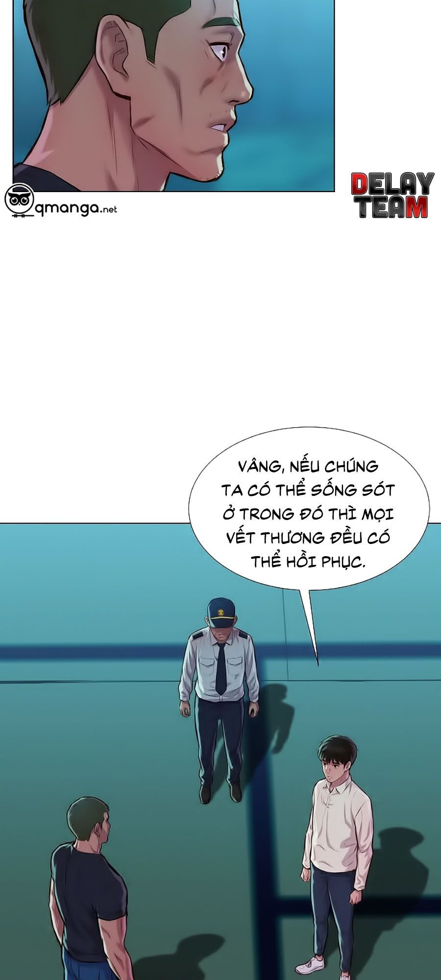 Thợ Săn 3 Cm Chapter 22 - 30