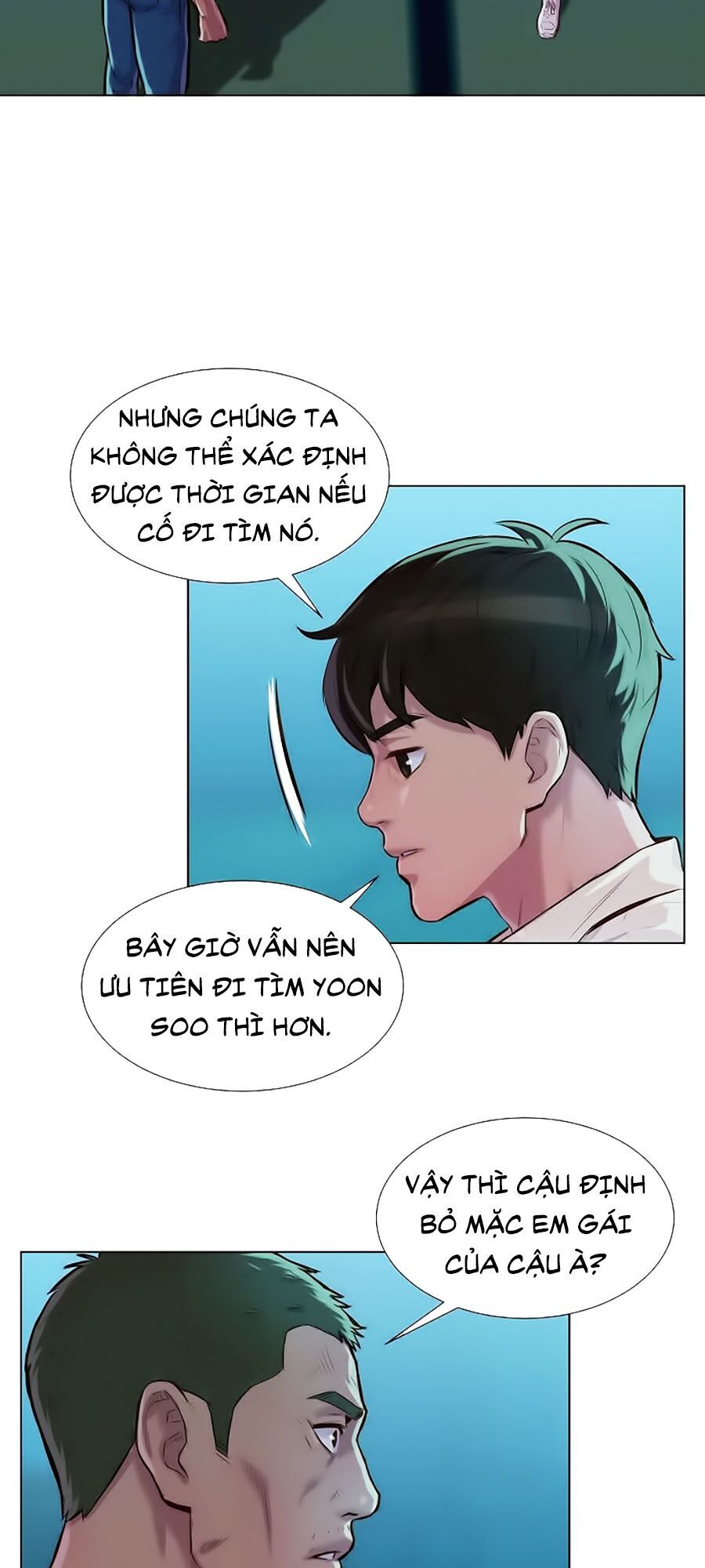 Thợ Săn 3 Cm Chapter 22 - 31