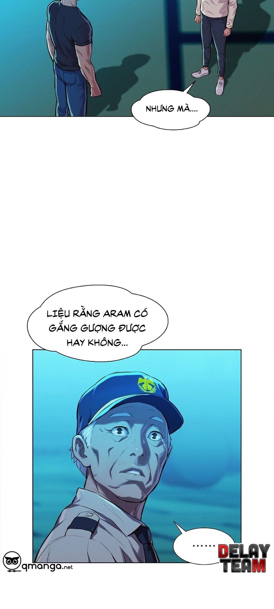 Thợ Săn 3 Cm Chapter 22 - 36