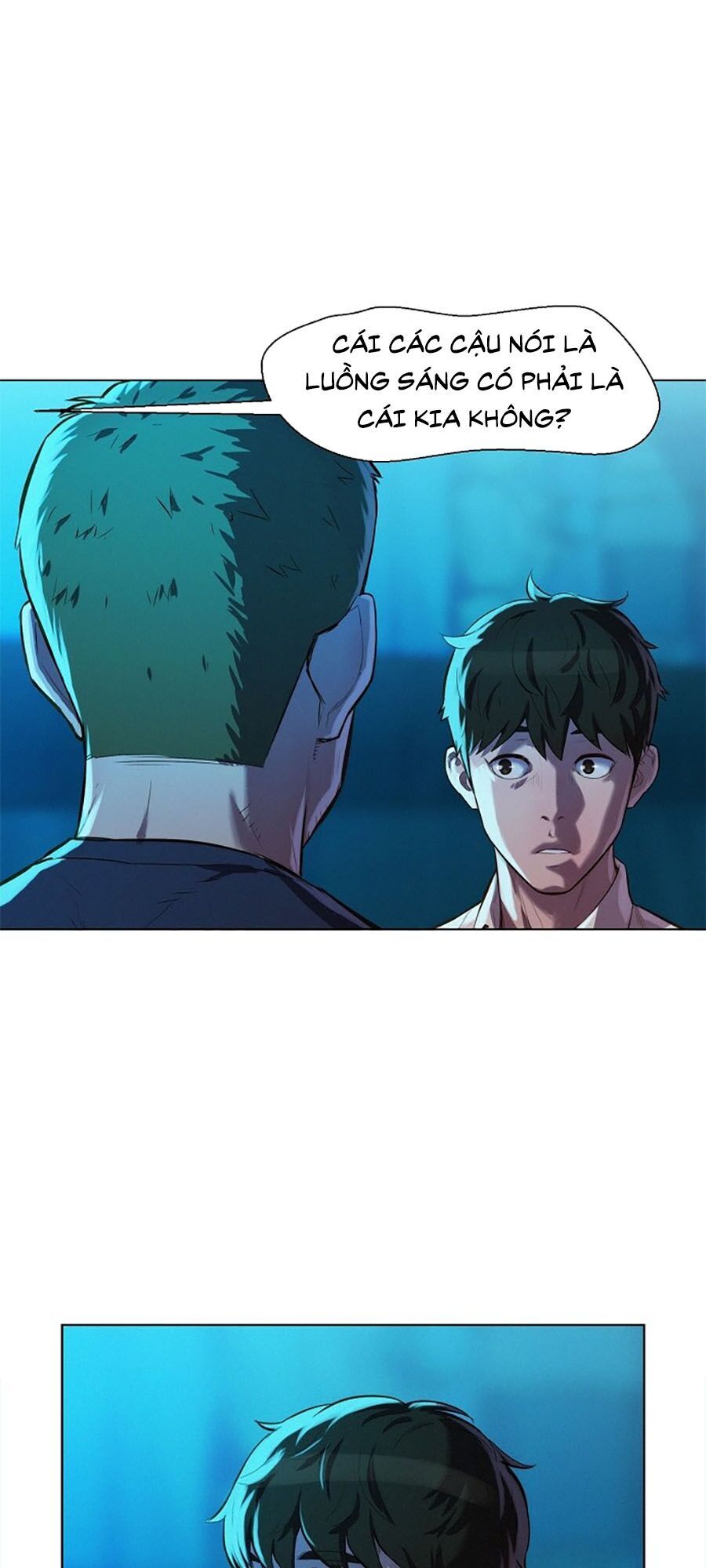 Thợ Săn 3 Cm Chapter 22 - 37