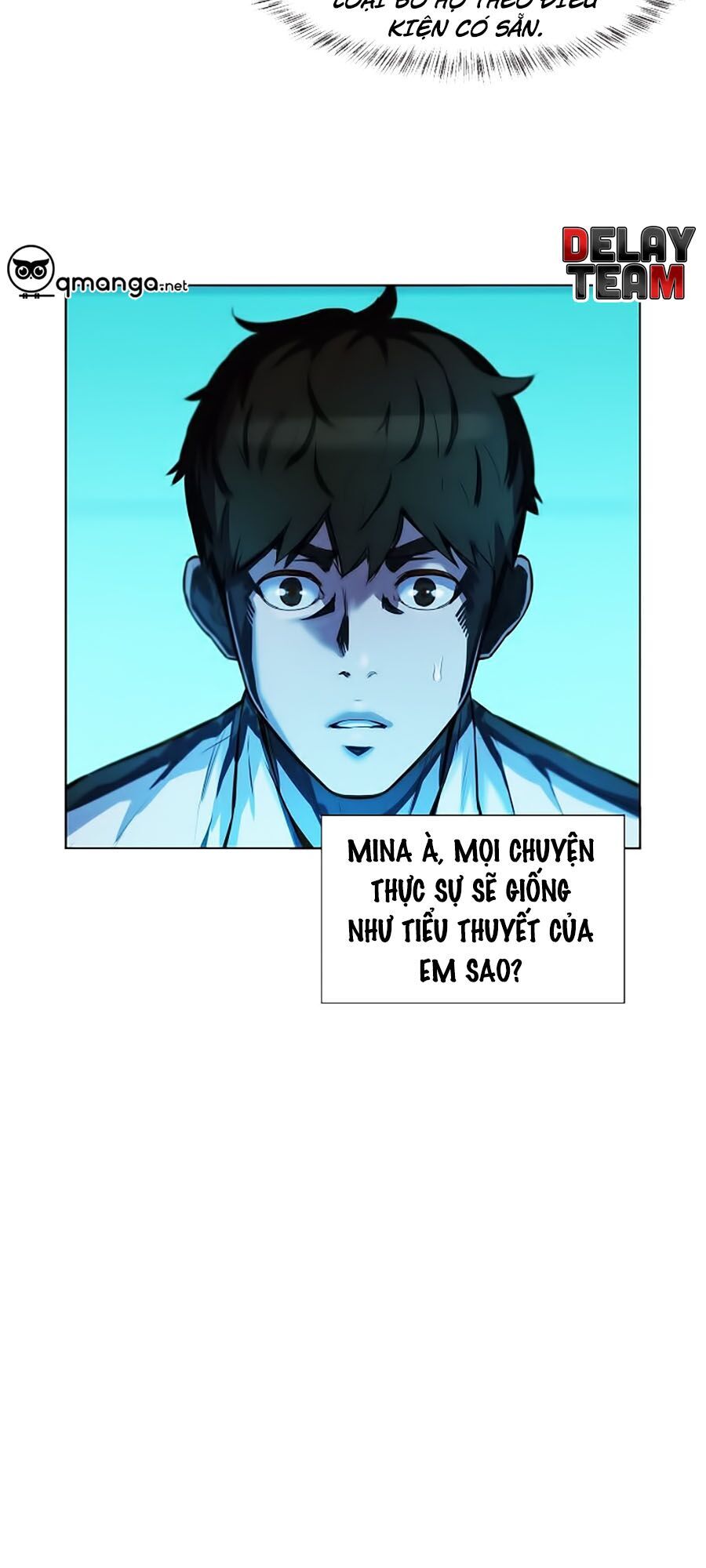 Thợ Săn 3 Cm Chapter 22 - 47