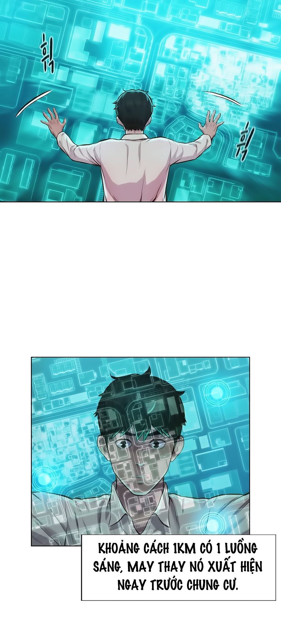 Thợ Săn 3 Cm Chapter 22 - 51