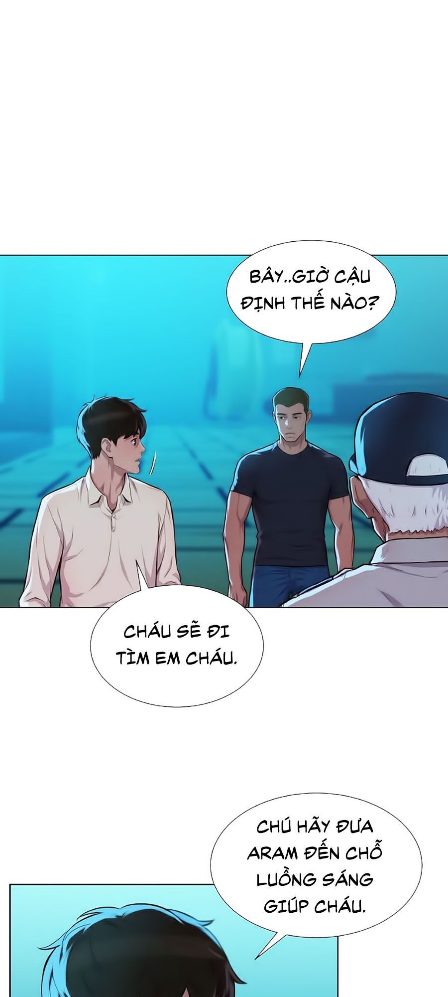 Thợ Săn 3 Cm Chapter 22 - 52