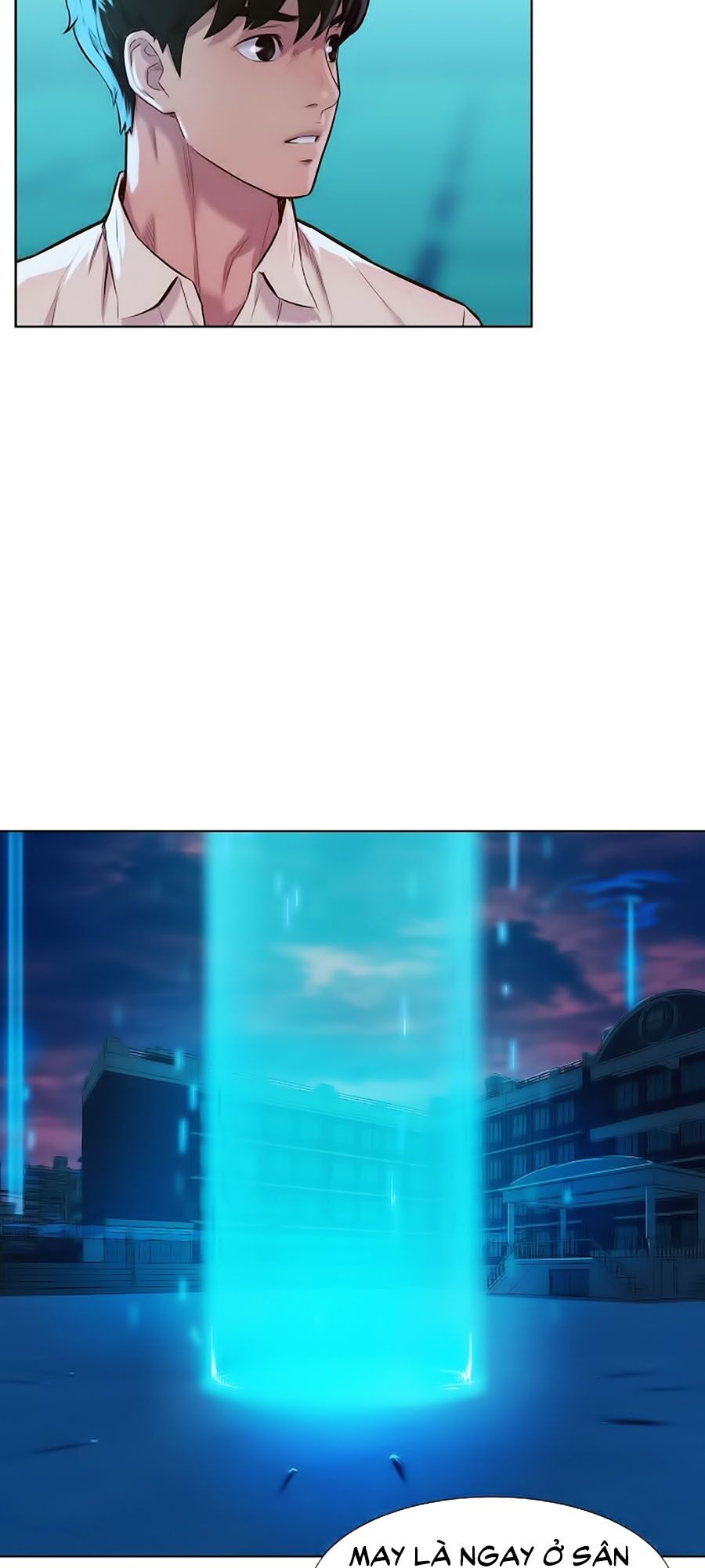 Thợ Săn 3 Cm Chapter 22 - 53