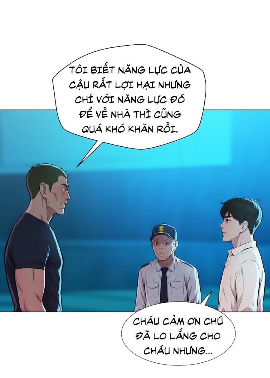 Thợ Săn 3 Cm Chapter 22 - 56