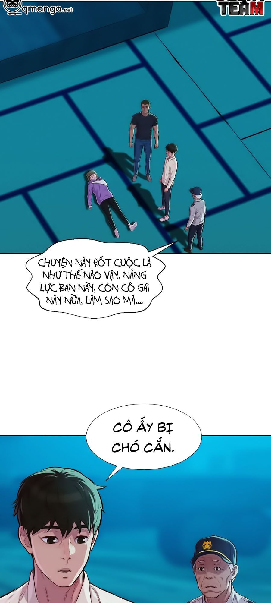 Thợ Săn 3 Cm Chapter 22 - 9