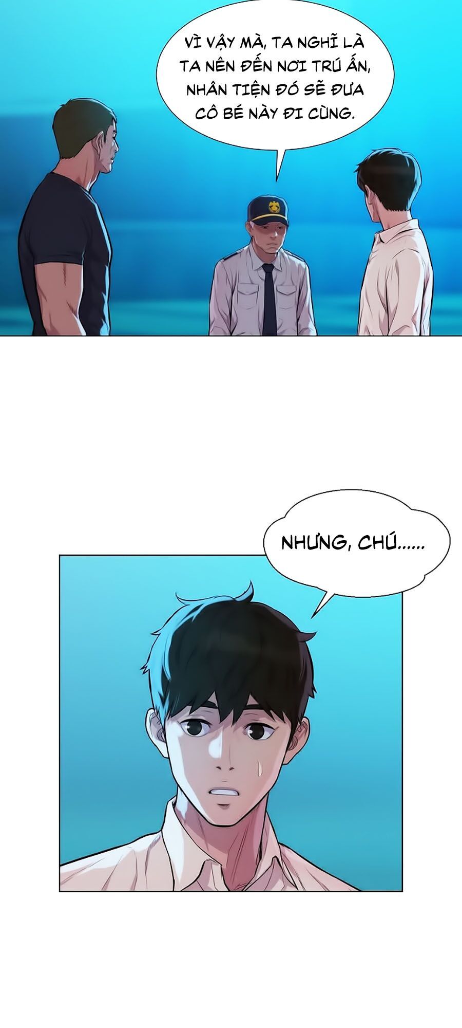 Thợ Săn 3 Cm Chapter 23 - 11