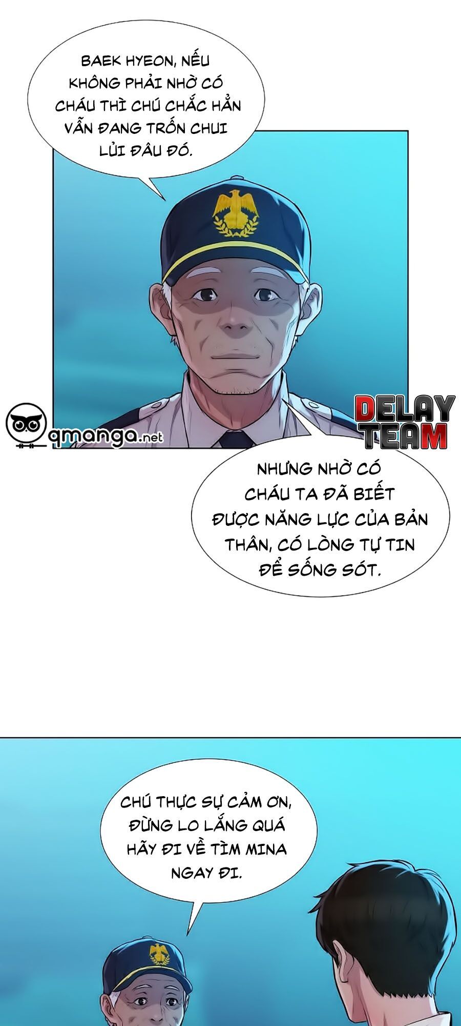 Thợ Săn 3 Cm Chapter 23 - 12