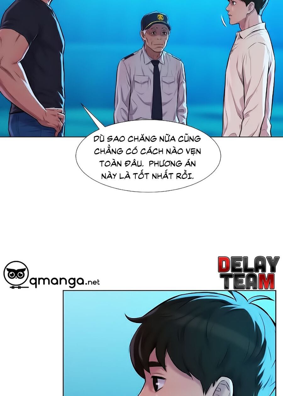 Thợ Săn 3 Cm Chapter 23 - 14