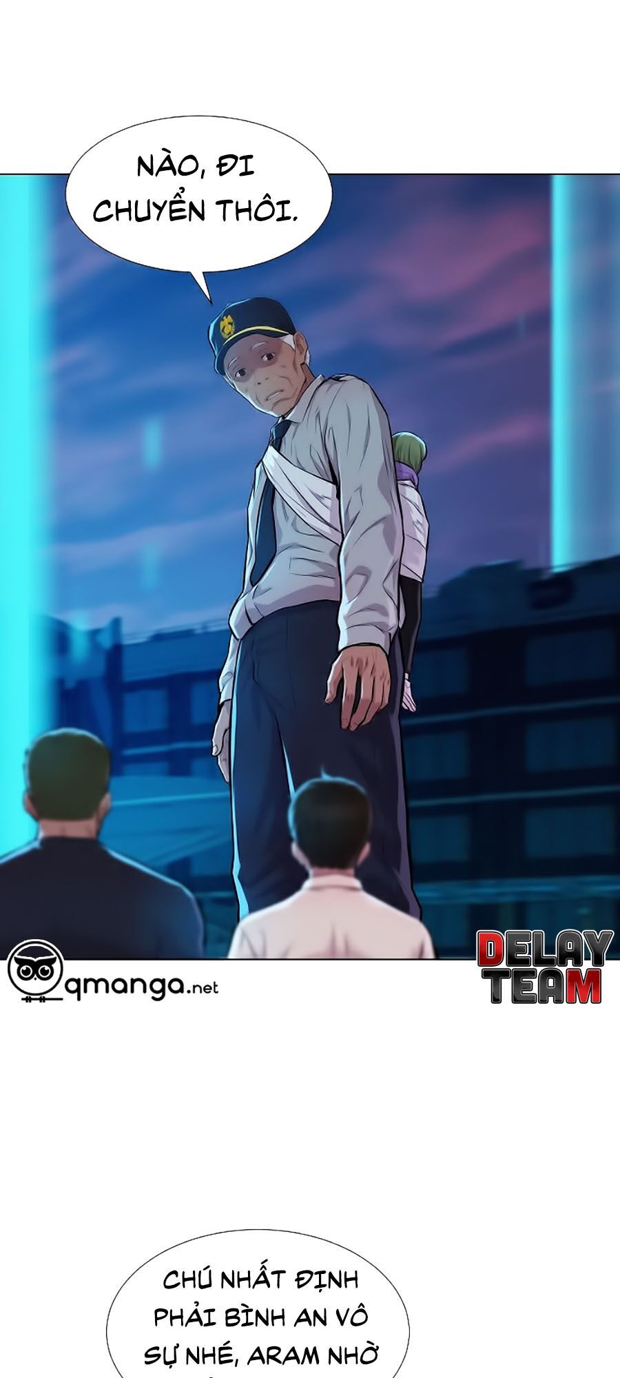 Thợ Săn 3 Cm Chapter 23 - 18
