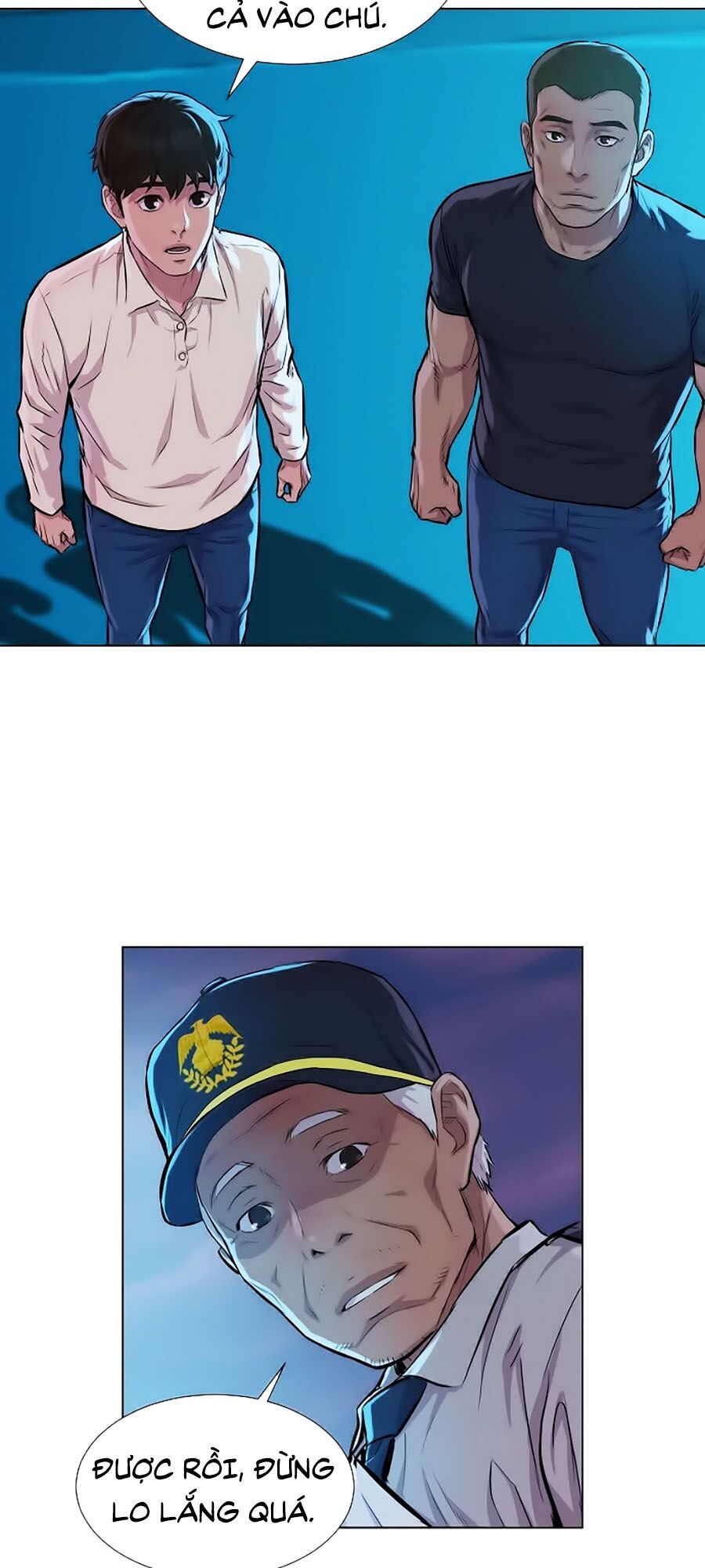 Thợ Săn 3 Cm Chapter 23 - 19