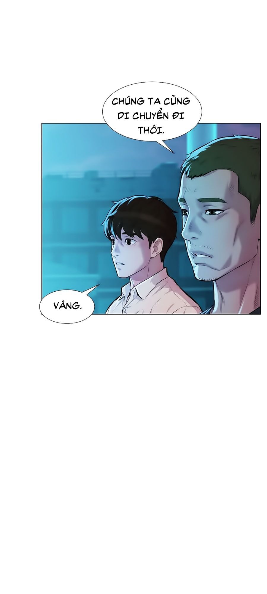 Thợ Săn 3 Cm Chapter 23 - 24