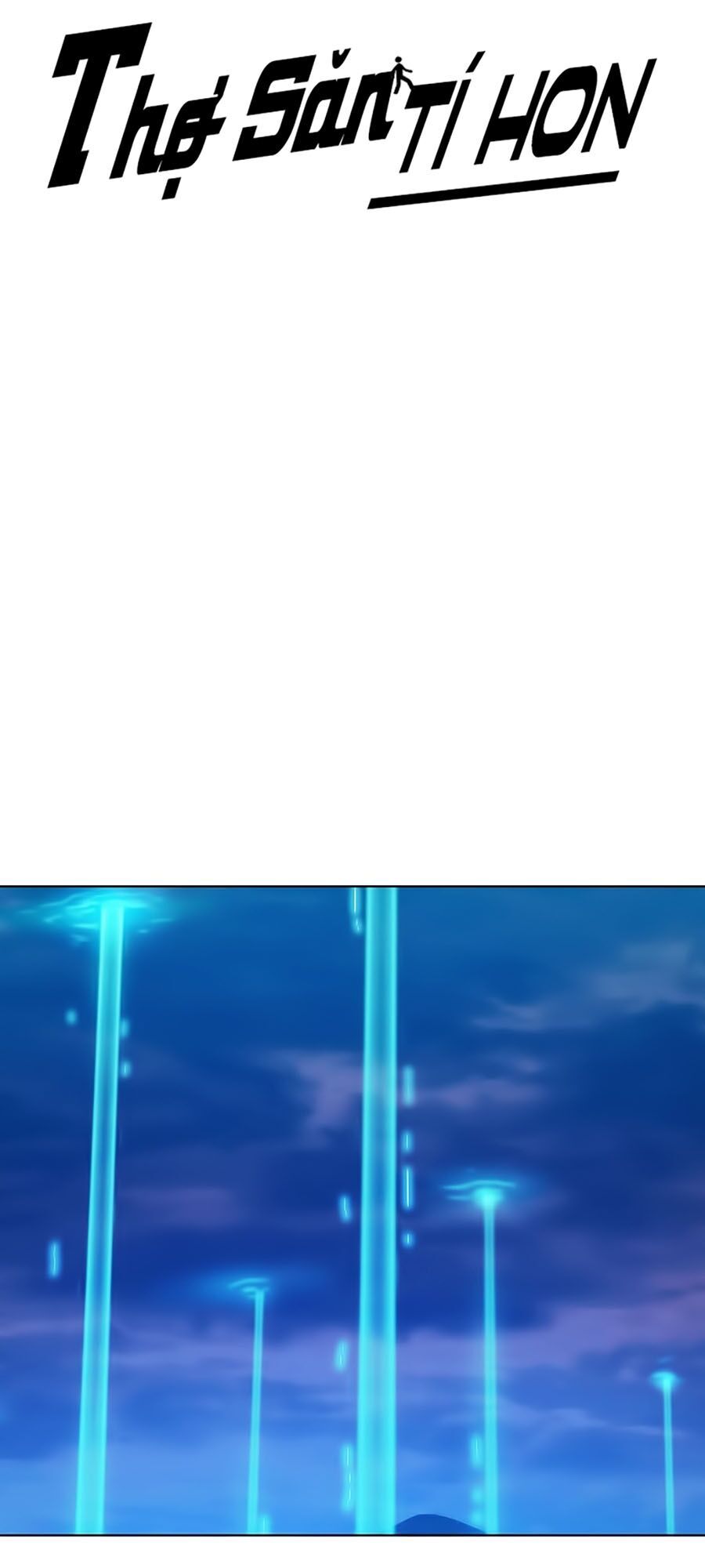 Thợ Săn 3 Cm Chapter 23 - 25