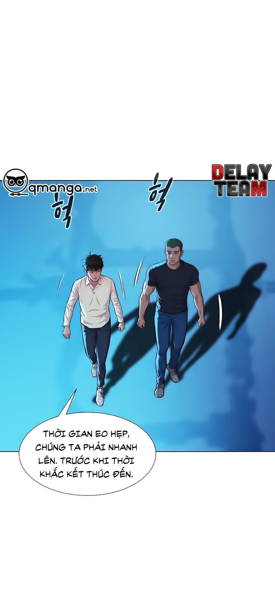 Thợ Săn 3 Cm Chapter 23 - 26