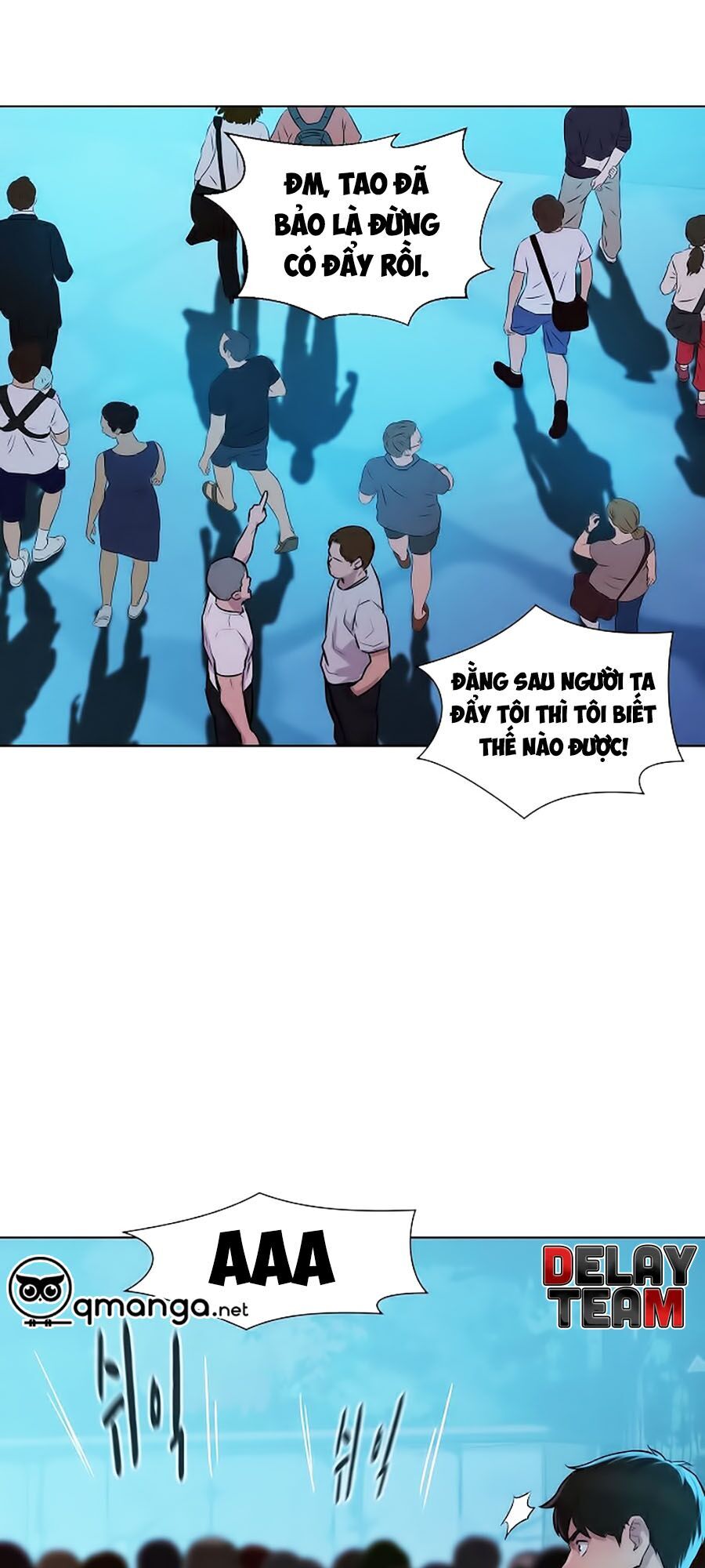 Thợ Săn 3 Cm Chapter 23 - 29