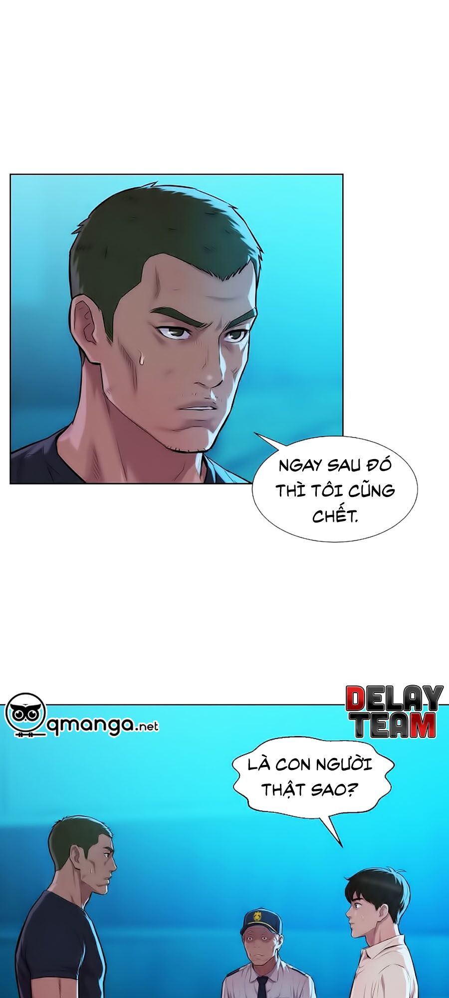 Thợ Săn 3 Cm Chapter 23 - 4