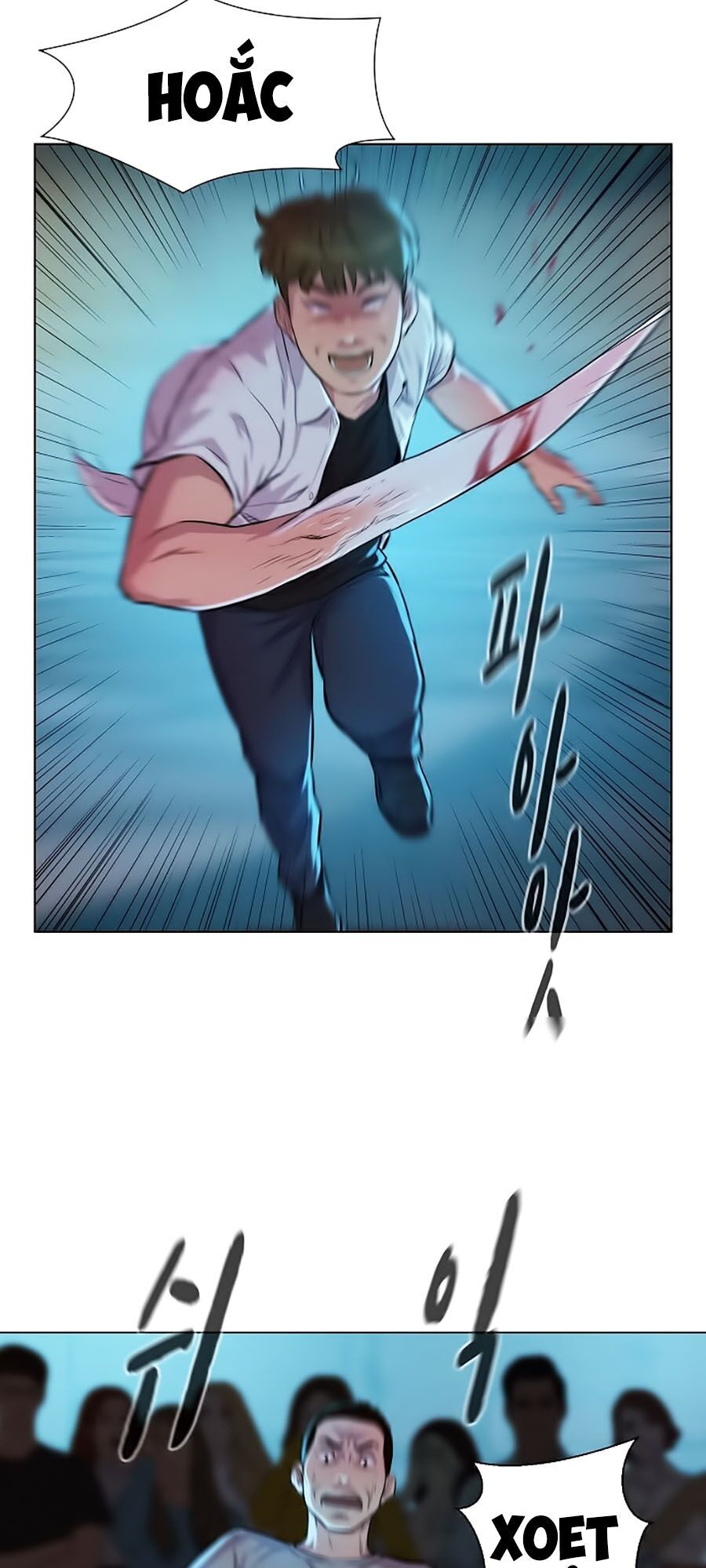 Thợ Săn 3 Cm Chapter 23 - 31