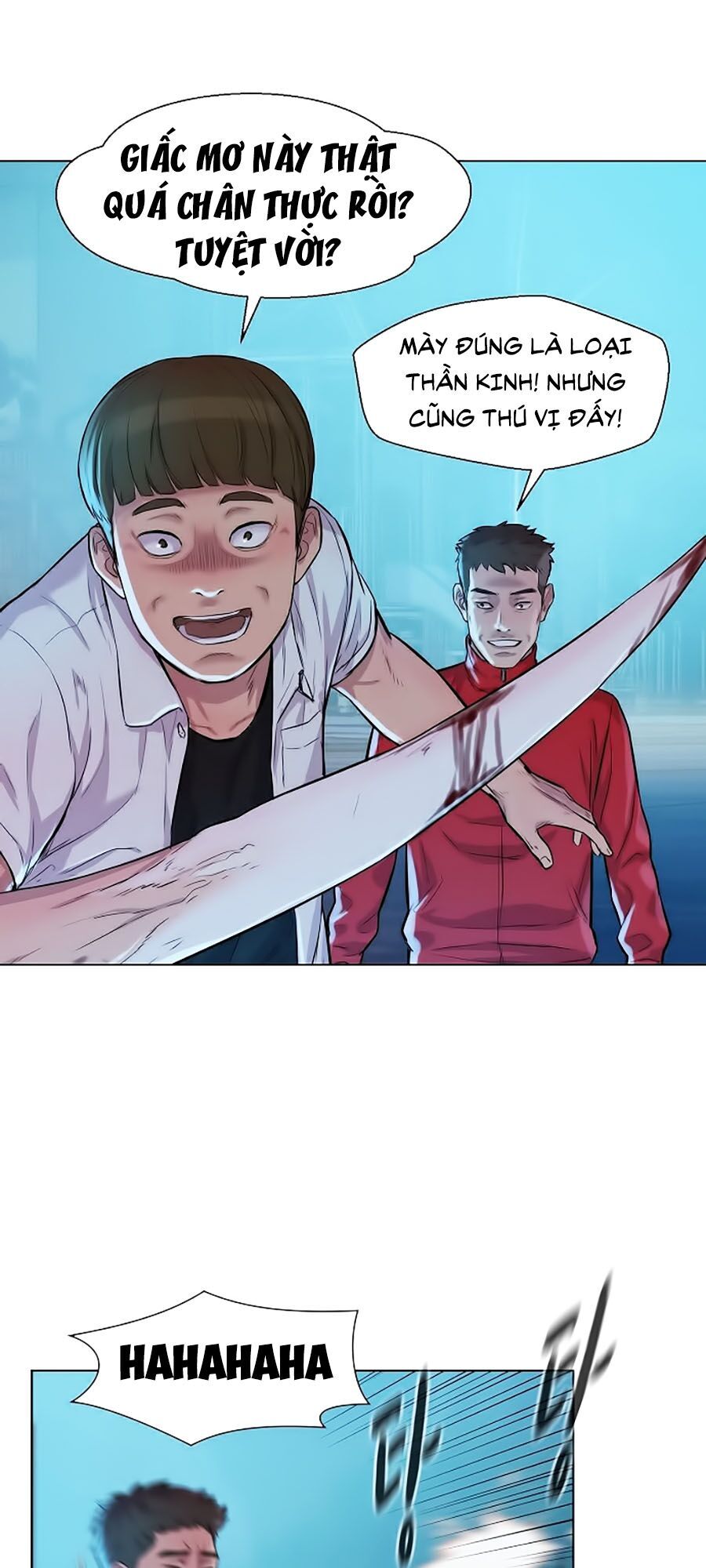 Thợ Săn 3 Cm Chapter 23 - 33